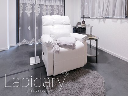 ラピダリー(Lapidary)の写真