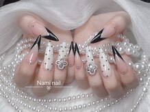 ナミネイルサロン(Nami Nail Salon)/