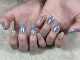 ジェルデザインプラス¥12,000