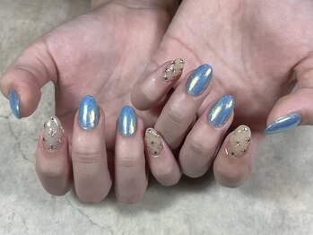 ジェルデザインプラス¥12,000