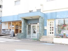 みふく整体院/外観