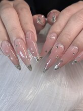 コローレ(Colore)/ガラスフレンチ