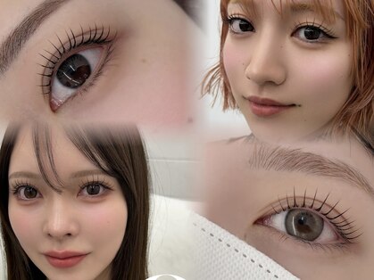 ディプティ モイラ(dipty MOILA)の写真