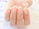 チアリィーネイル(Cheery nail)の写真/指周りの硬いガサガサ、気になりませんか？自爪もツヤツヤ魅せる手元に♪潤うハンドケアで心も癒される♪