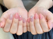 エムワイネイル(MY Nail)/7月限定デザイン