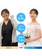 フロージム(FLOW GYM)の写真/【花嫁様に人気☆】兵庫唯一のくびれづくり有資格のトレーナーがドレスの似合うボディメイクを提案♪