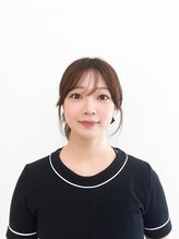 ライズサロン(RiseSALON)&nbsp;長谷川 真優