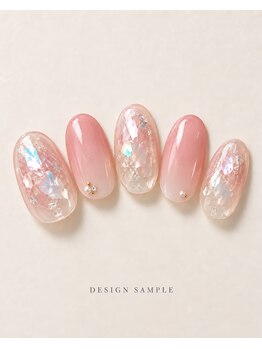 ナザリー(Nazalea)/トレンドアート