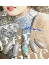 ルキ(Ruki)/スノーチーク