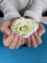 ティアレ(Tiare)/ハンド2本デザイン