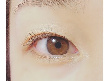 ヒイラギ(HIIRAGI)/まつ毛カール