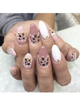 ネイルサロン シェリス(Nail Salon CHELICE)/