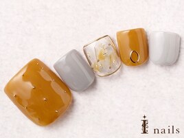 ニュアンスフット　8480円
