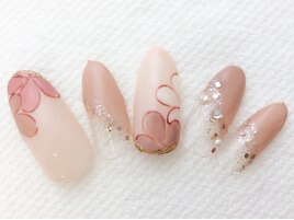 オフ込★ハンド¥9900