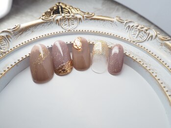 バズネイル(VAZ NAIL)/