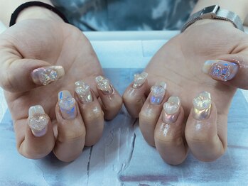 アンベリール(Embellir)/5/7