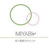 ミヤビ(MIYABI)のお店ロゴ