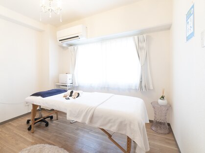 グアシャ ビューティー サロン エス(GUASHA beauty salon S)の写真