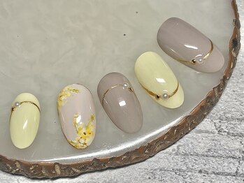 フロッシュ(FROSCH)/ミモザ　￥7990