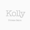 コリー(Kolly)ロゴ