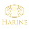 ハリーネ(HARINE)ロゴ