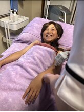 ディオーネ 朝霞台店(Dione)/子供脱毛唯一3歳から脱毛できる