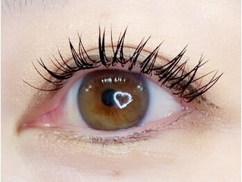 ビームズ トータルビューティー 西中島店(BeeMs Total Beauty)/フラットマットラッシュ120本