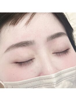 ガレリア アイデザイン KHビル店(GALLARIA Eye design)/アイブロウスタイリング