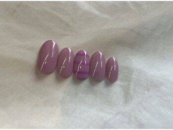 アミュレット(AMULET)/10月定額　4950円(税込)