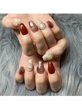 セリシール(Cericier)/スカルプ定額アート