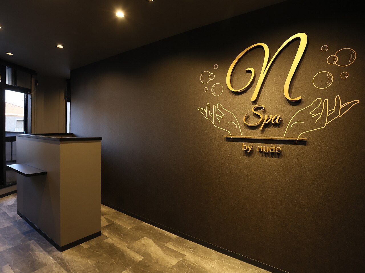 エヌスパ バイヌード(n spa by nude)｜ホットペッパービューティー