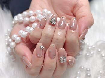 ミナ 池袋店(Mina)/ストーンつけ放題