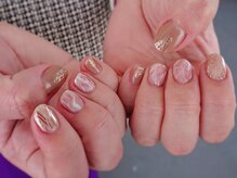 ネイルスミス 高松店(Nailsmith)/ピールオフジェル