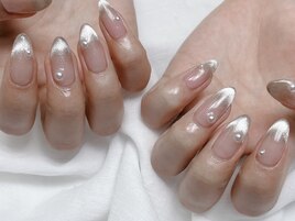 マグネットグラデーション