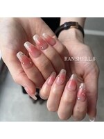 nail&beauty  RANSHELL,8 【ランシェル】