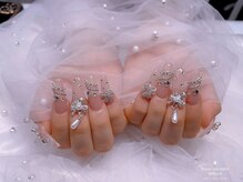 スノーネイルサロン 新宿店(Snow nail salon)/