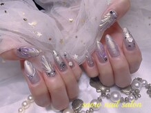スノーネイルサロン 新宿店(Snow nail salon)/