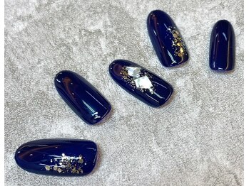 マヴィ ネイル(mavie nail)/