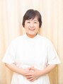 中川治療院 武藤 裕美