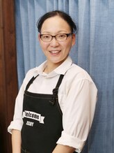 お顔そりリゾートあん 石田 美由紀