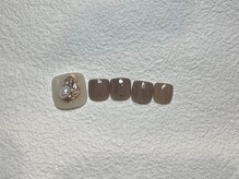 ミニュー(mineux)/フットトレンド定額