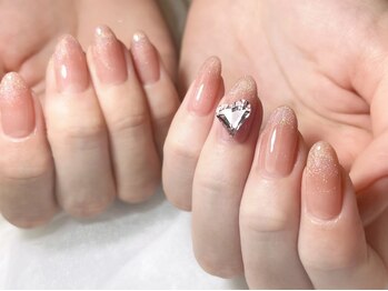 ラヴィン(Lovin)/【パラジェル】