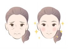 小顔矯正アンドヨモギ蒸しアンドリンパマッサージ アンヨ( anyo)/フェイス