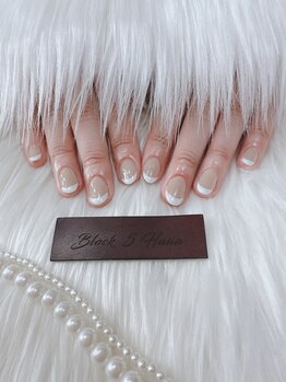 ブロックファイブハナ(Block 5 HANA)/