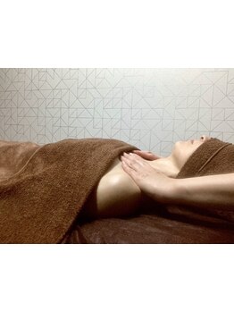 疲れを解消したい