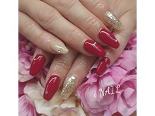 アイネイル(iNAIL)/