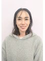 スタパト 池袋店&nbsp;杉渕 奈津子