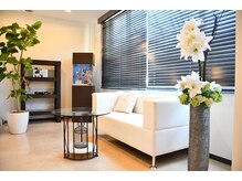 ビュップ 海老名店(美up)/カウンセリングルーム