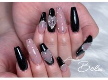 アトリエベベ(Atelier Bebe)/ハートネイル