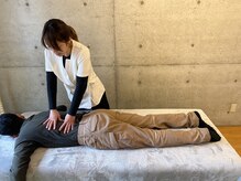 リフォーム整体 御器所駅前院の雰囲気（整体/肩こり/首こり/腰痛/骨盤矯正/姿勢矯正/肩甲骨/眼精疲労）